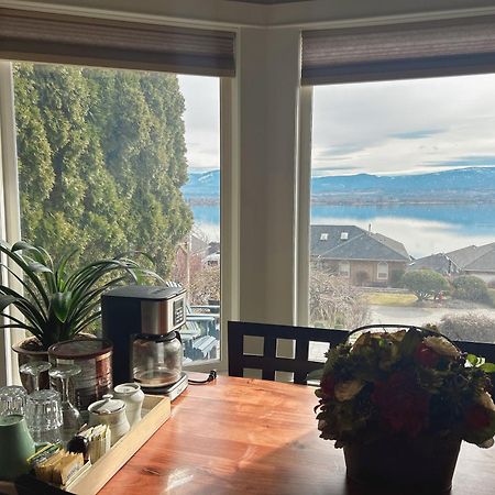 Casa Grande Lakeview House West Kelowna Ngoại thất bức ảnh