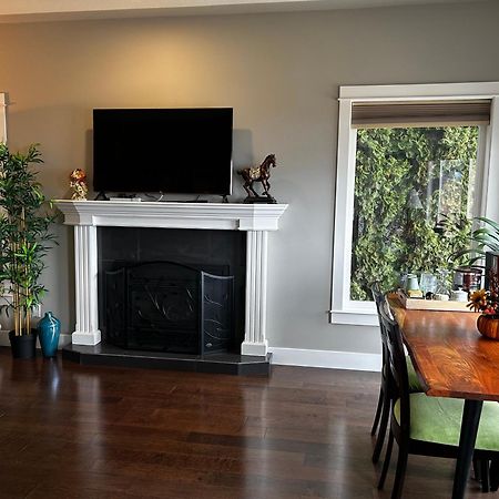 Casa Grande Lakeview House West Kelowna Ngoại thất bức ảnh