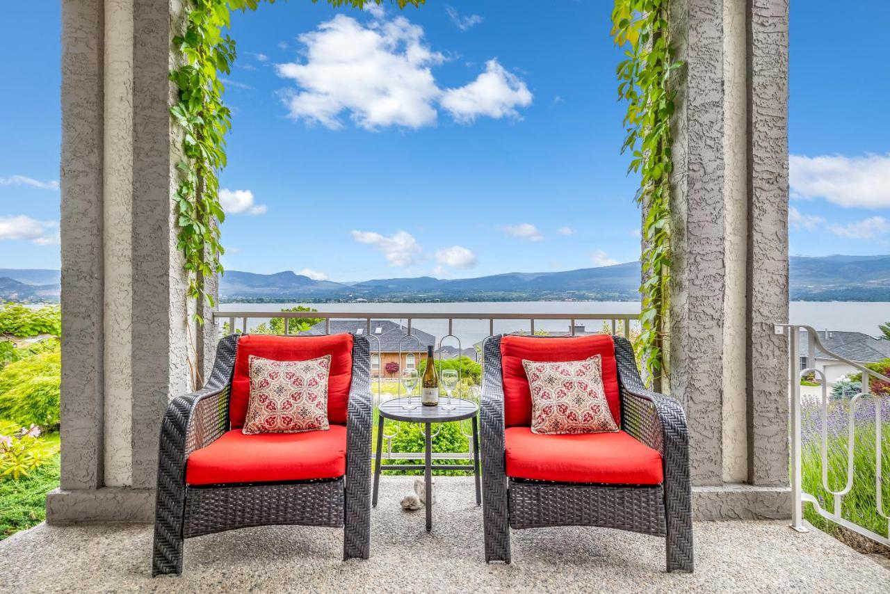 Casa Grande Lakeview House West Kelowna Ngoại thất bức ảnh