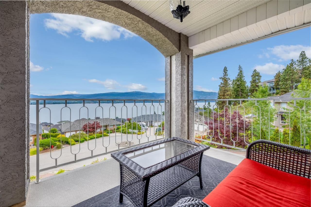 Casa Grande Lakeview House West Kelowna Ngoại thất bức ảnh