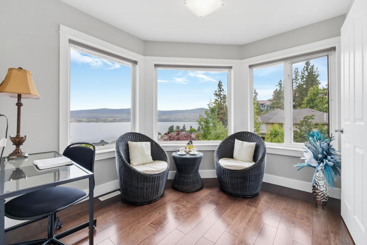 Casa Grande Lakeview House West Kelowna Ngoại thất bức ảnh