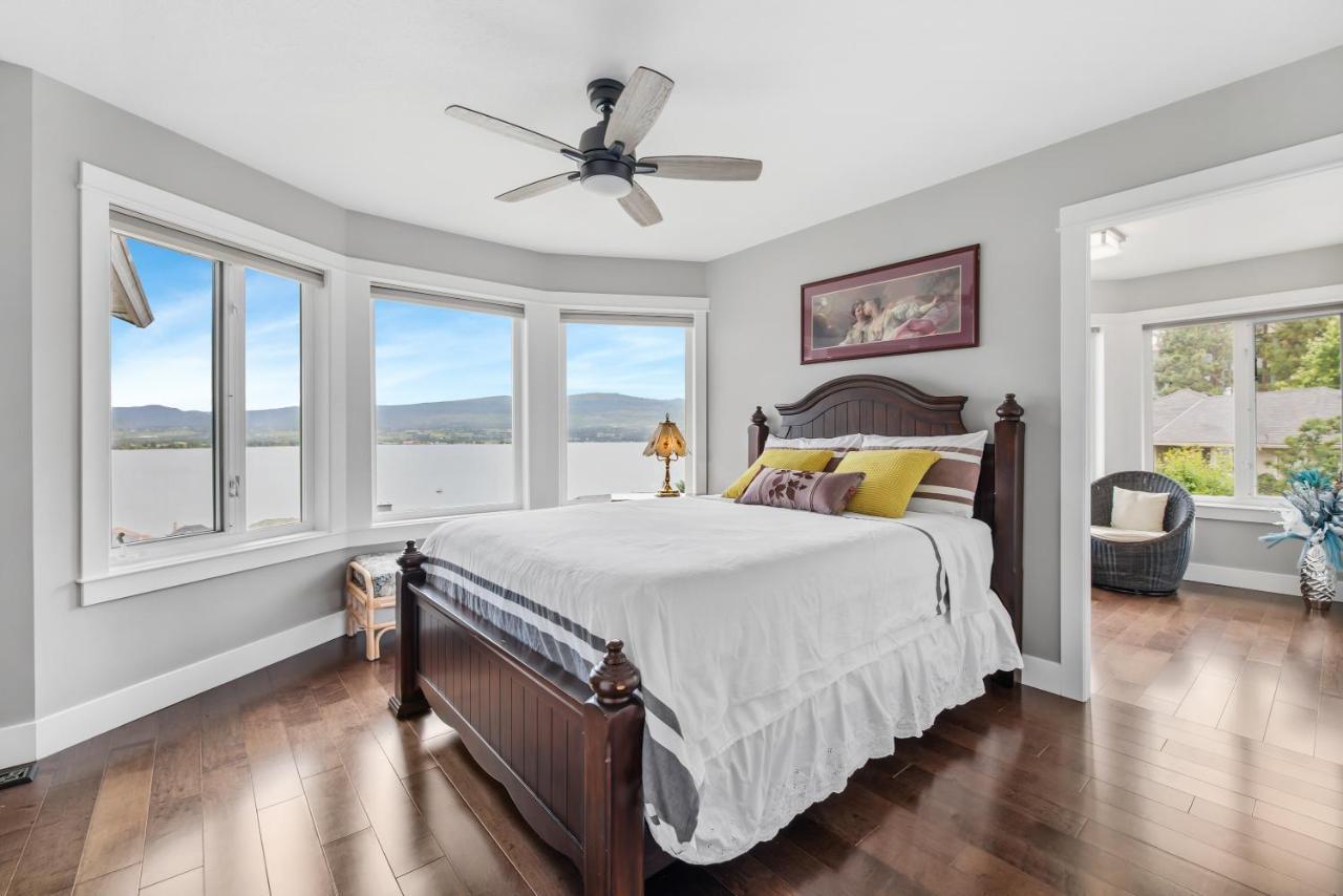 Casa Grande Lakeview House West Kelowna Ngoại thất bức ảnh