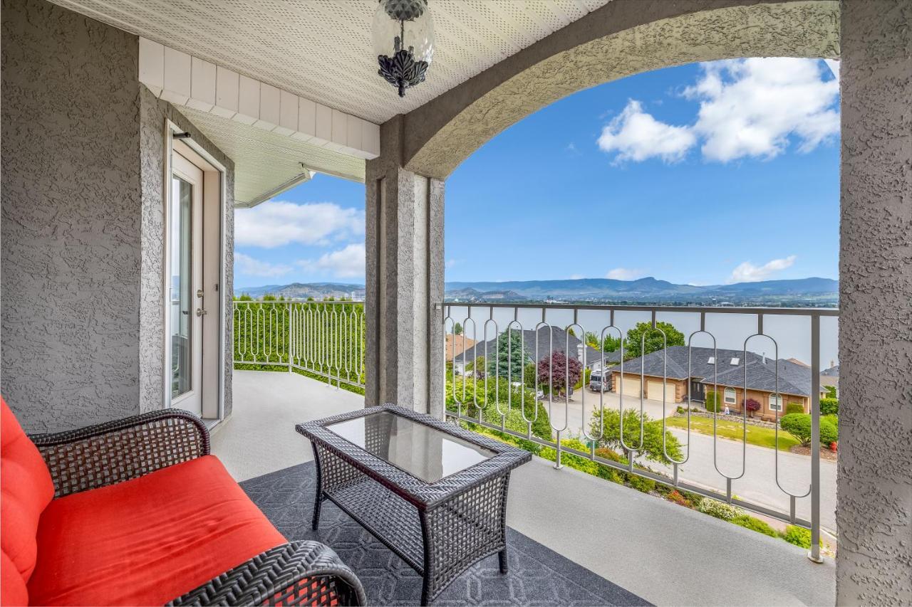 Casa Grande Lakeview House West Kelowna Ngoại thất bức ảnh