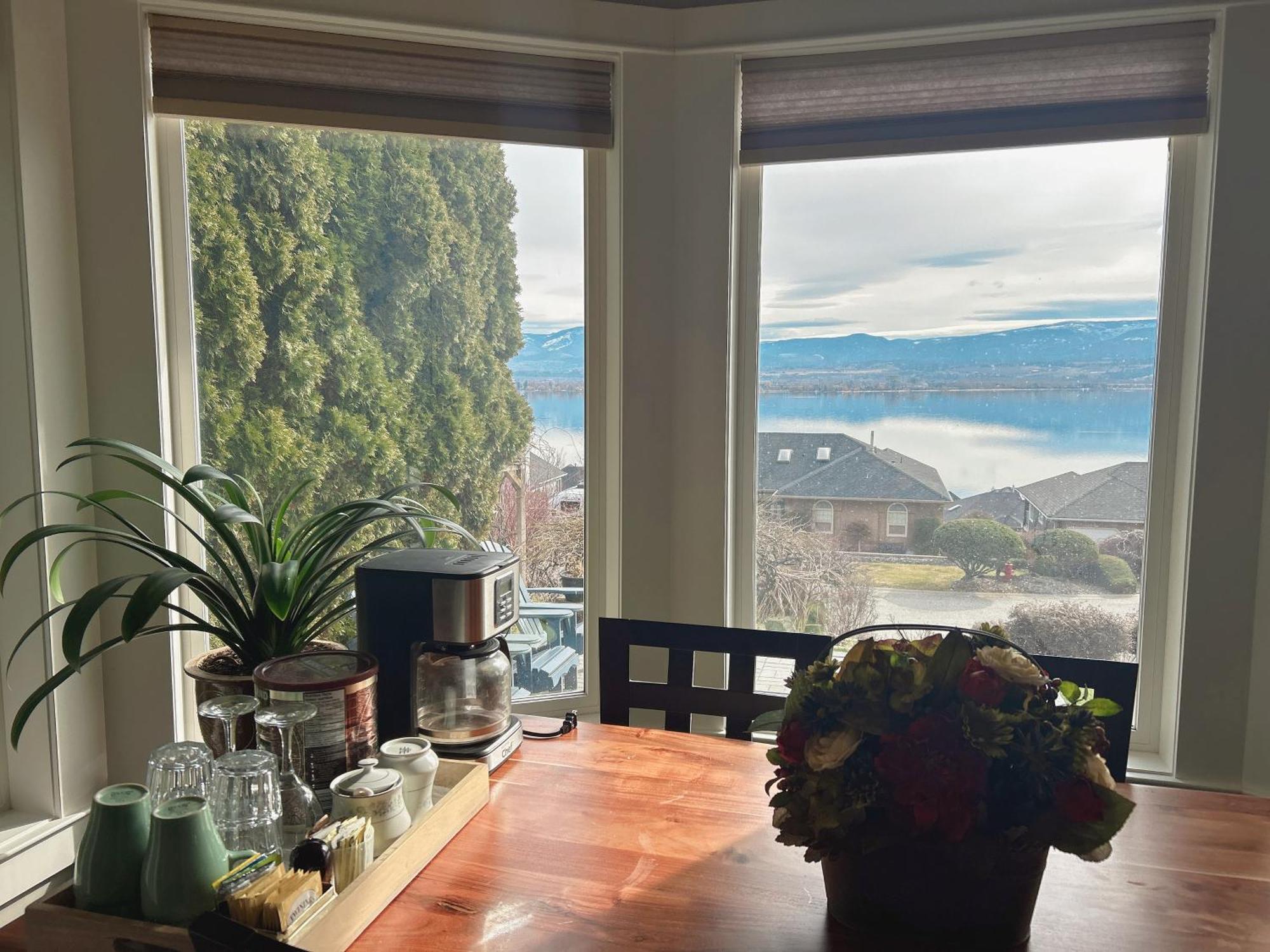 Casa Grande Lakeview House West Kelowna Ngoại thất bức ảnh