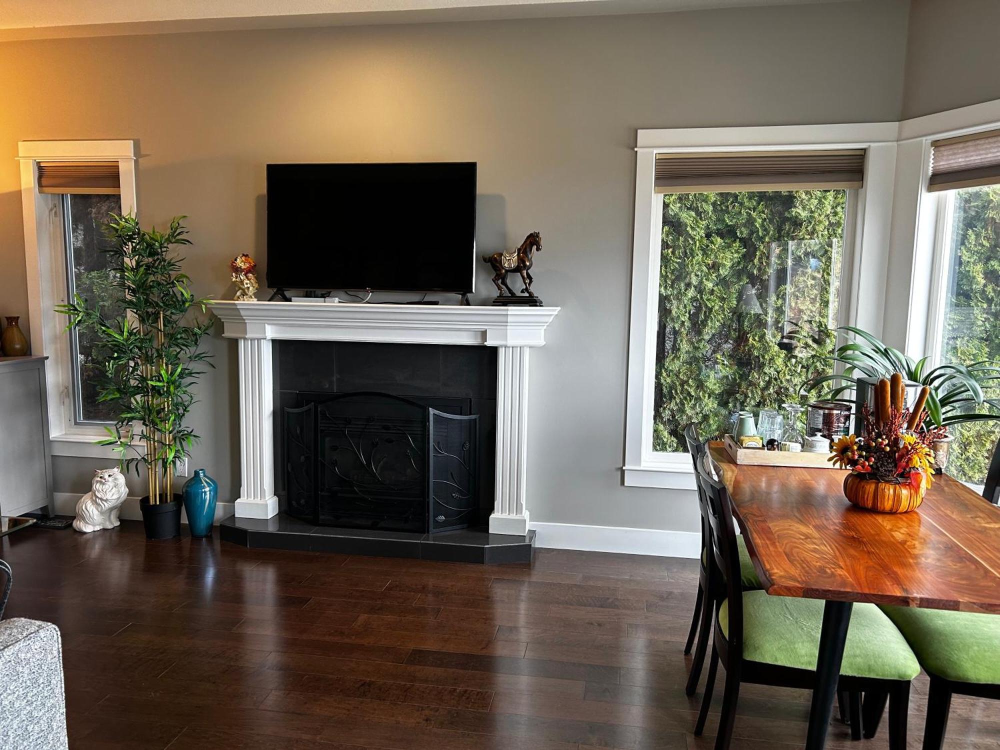 Casa Grande Lakeview House West Kelowna Ngoại thất bức ảnh