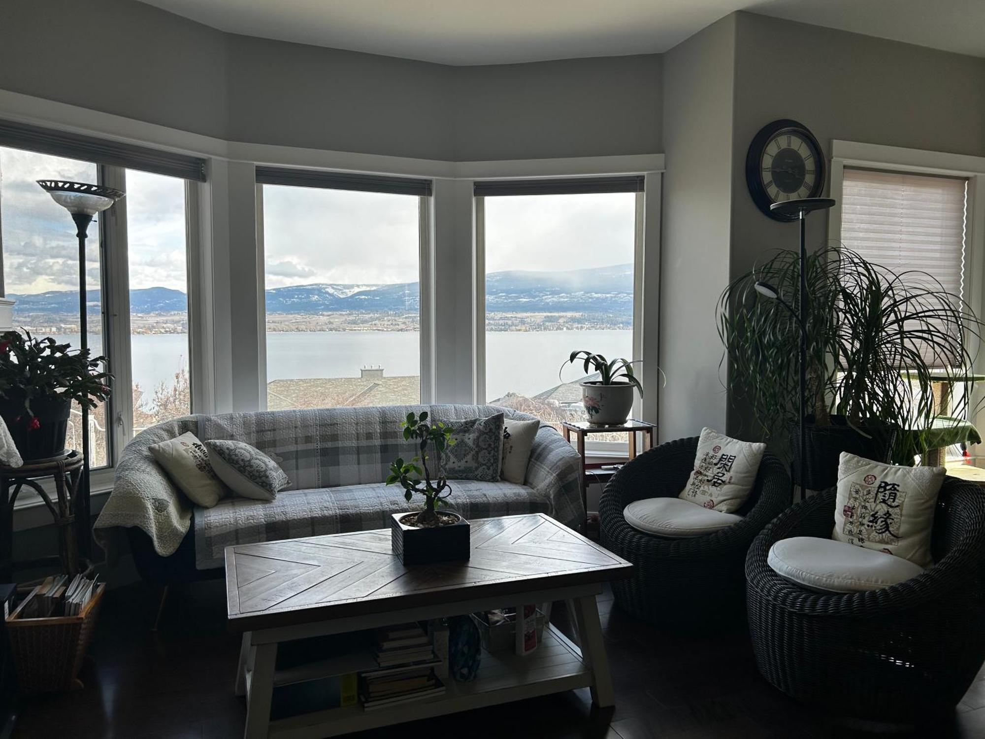 Casa Grande Lakeview House West Kelowna Ngoại thất bức ảnh