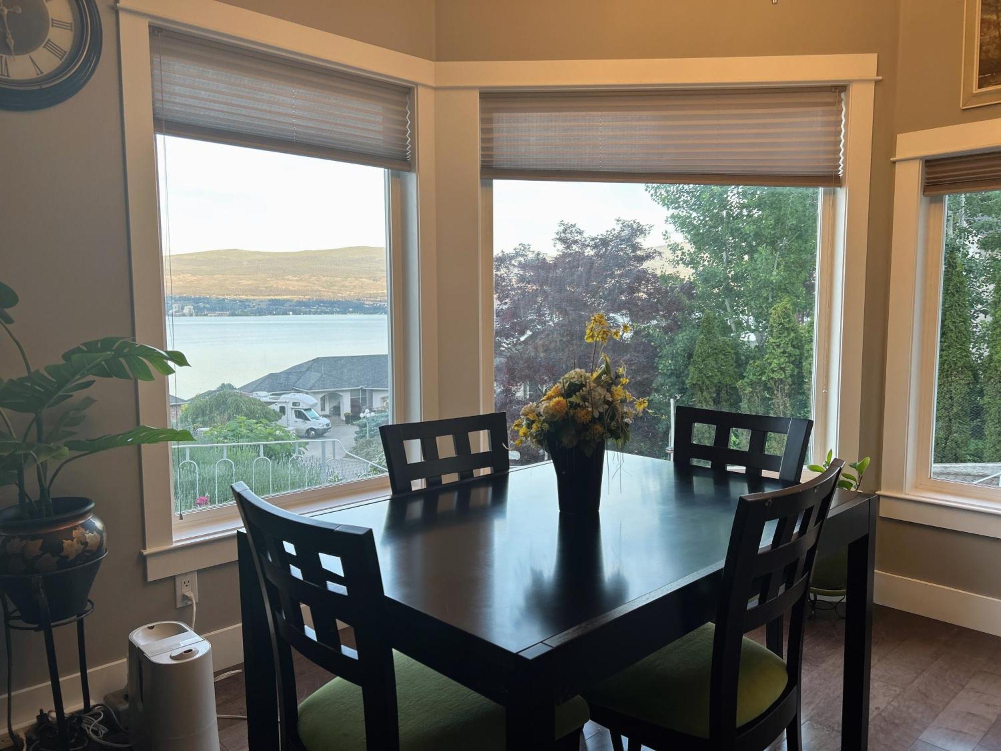 Casa Grande Lakeview House West Kelowna Ngoại thất bức ảnh