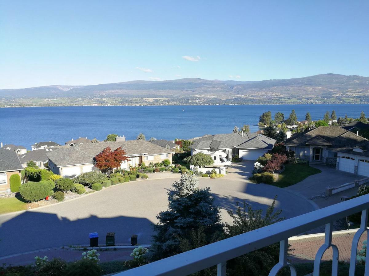 Casa Grande Lakeview House West Kelowna Ngoại thất bức ảnh